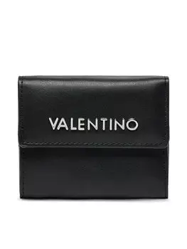 Кошелек Valentino, черный
