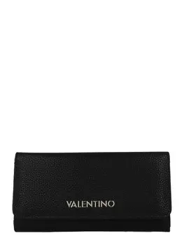 Кошелек VALENTINO, черный