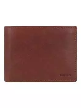 Кошелек Valentino, цвет cuoio