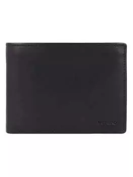 Кошелек Valentino, цвет nero