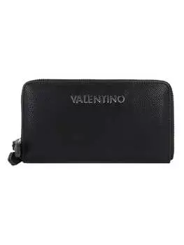 Кошелек Valentino Divina Geldbrse 18.5 cm, неро