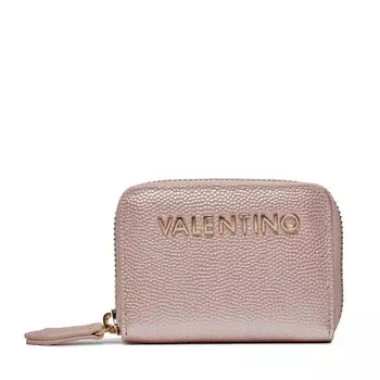 Кошелек Valentino Divina, розовый