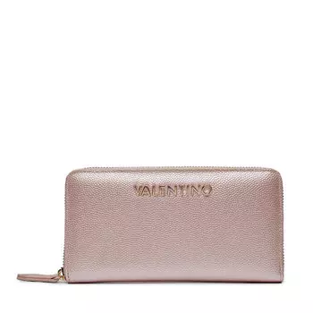 Кошелек Valentino Divina, розовый