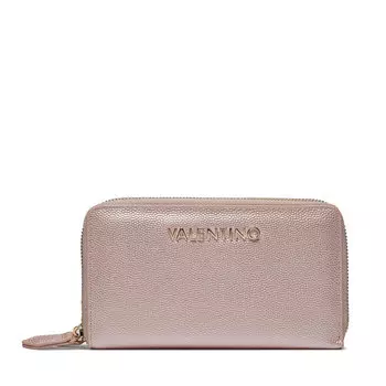 Кошелек Valentino Divina, розовый