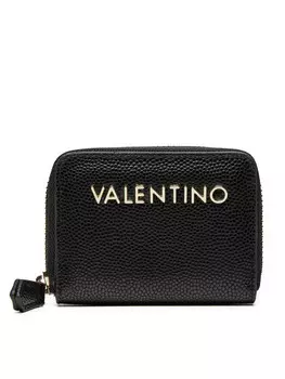 Кошелек Valentino Divina VPS1R4139G, черный