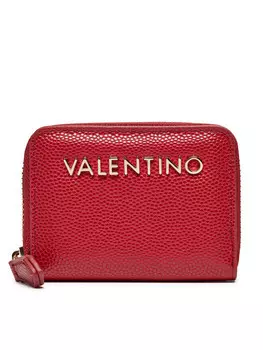 Кошелек Valentino Divina VPS1R4139G, красный