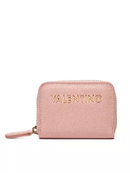 Кошелек Valentino Divina VPS1R4139G, розовый