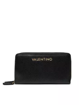 Кошелек Valentino Divina VPS1R447G, черный