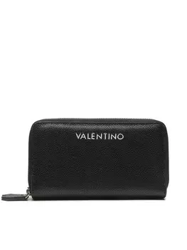Кошелек Valentino Divina VPS1R447G, черный