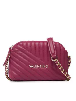 Кошелек Valentino, фиолетовый