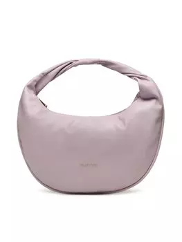 Кошелек Valentino, фиолетовый