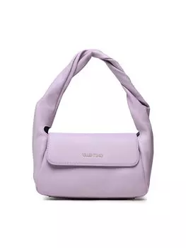 Кошелек Valentino, фиолетовый