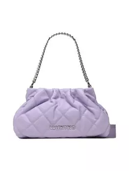 Кошелек Valentino, фиолетовый