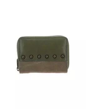 Кошелек Valentino Garavani, зеленый