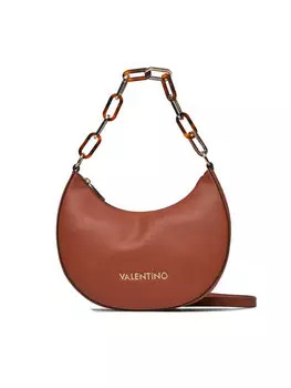 Кошелек Valentino, коричневый