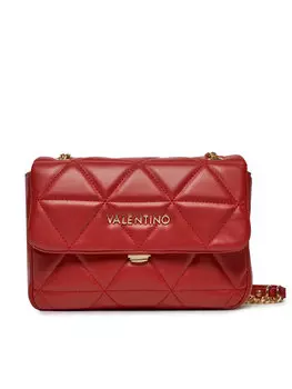 Кошелек Valentino, красный