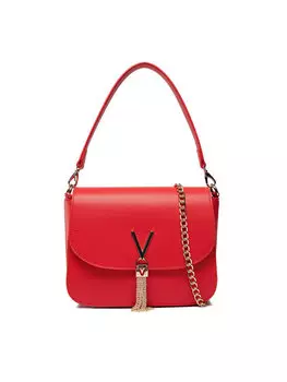 Кошелек Valentino, красный