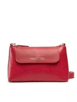Кошелек Valentino, красный