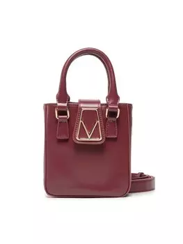 Кошелек Valentino, красный