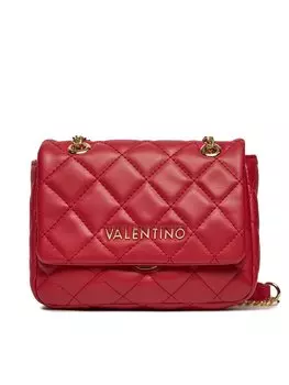 Кошелек Valentino, красный