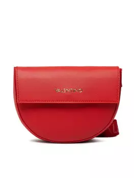 Кошелек Valentino, красный