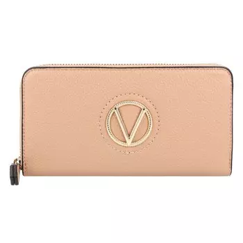 Кошелек Valentino, кремовый