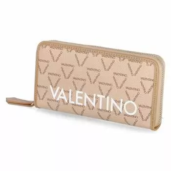 Кошелек Valentino LIUTO, бежевый