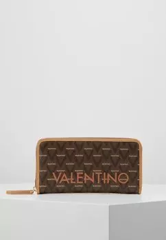 Кошелек Valentino, мультиколор