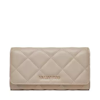 Кошелек Valentino Ocarina, экрю