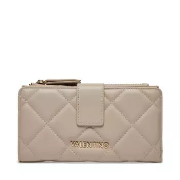 Кошелек Valentino Ocarina, экрю