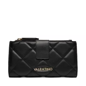 Кошелек Valentino Ocarina, черный
