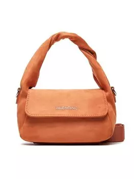 Кошелек Valentino, оранжевый
