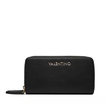 Кошелек Valentino RegentRe, черный