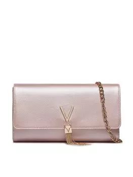 Кошелек Valentino, розовый