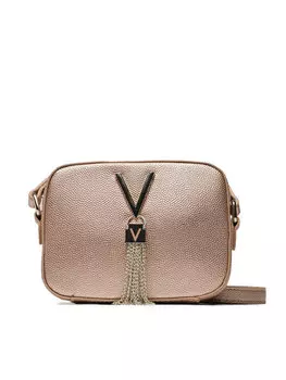 Кошелек Valentino, розовый