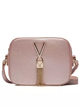 Кошелек Valentino, розовый