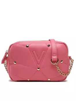Кошелек Valentino, розовый