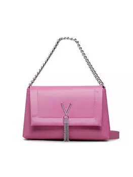 Кошелек Valentino, розовый