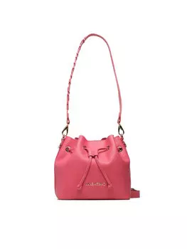 Кошелек Valentino, розовый