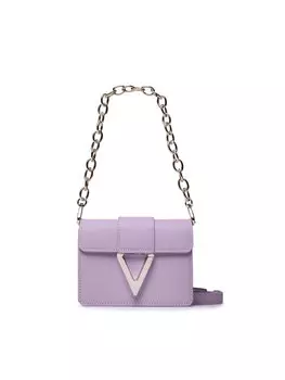 Кошелек Valentino, розовый