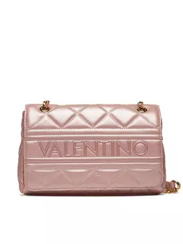 Кошелек Valentino, розовый