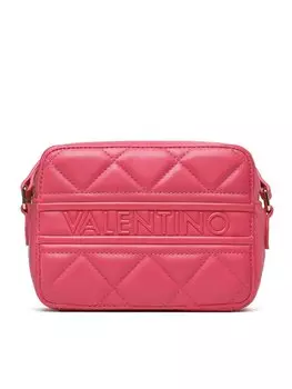 Кошелек Valentino, розовый