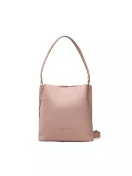 Кошелек Valentino, розовый
