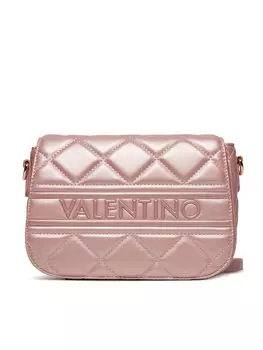 Кошелек Valentino, розовый