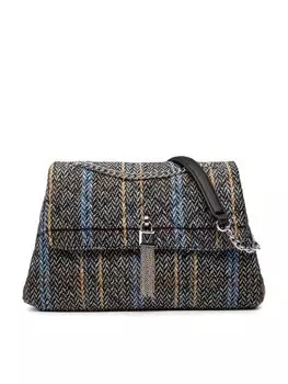 Кошелек Valentino, серый