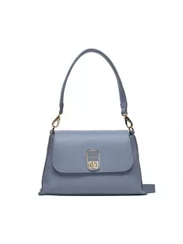 Кошелек Valentino, серый