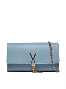 Кошелек Valentino, синий