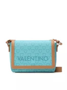 Кошелек Valentino, синий