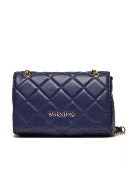 Кошелек Valentino, синий