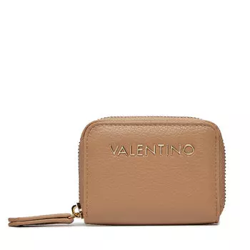 Кошелек Valentino SpecialMartu, бежевый